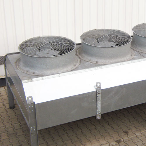 Kühlerbau und Reparatur Industrie Kühlerbau und Reparatur Industrie