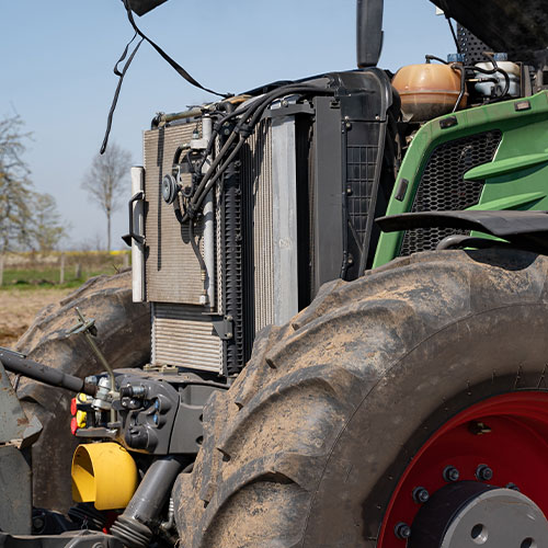 Kühlerbau und Reparatur Landmaschinen Kühlerbau und Reparatur Landmaschinen
