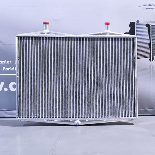 Kühlerbau und Reparatur Motorsport Kühlerbau und Reparatur Motorsport