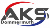 Logo AKS Dommermuth